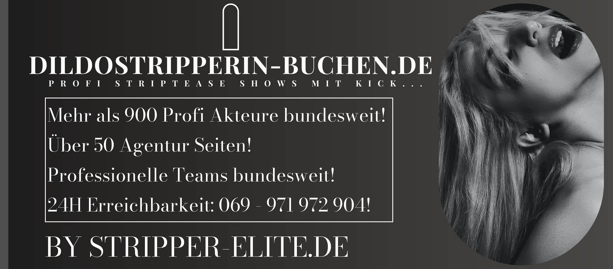 Dildostripperin-buchen.de-by Stripper-Elite.de
